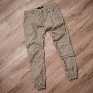 Men’s Stampd Pants